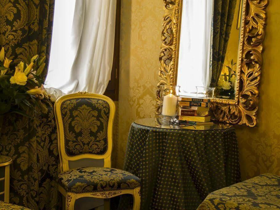 Hotel Becher Venecia