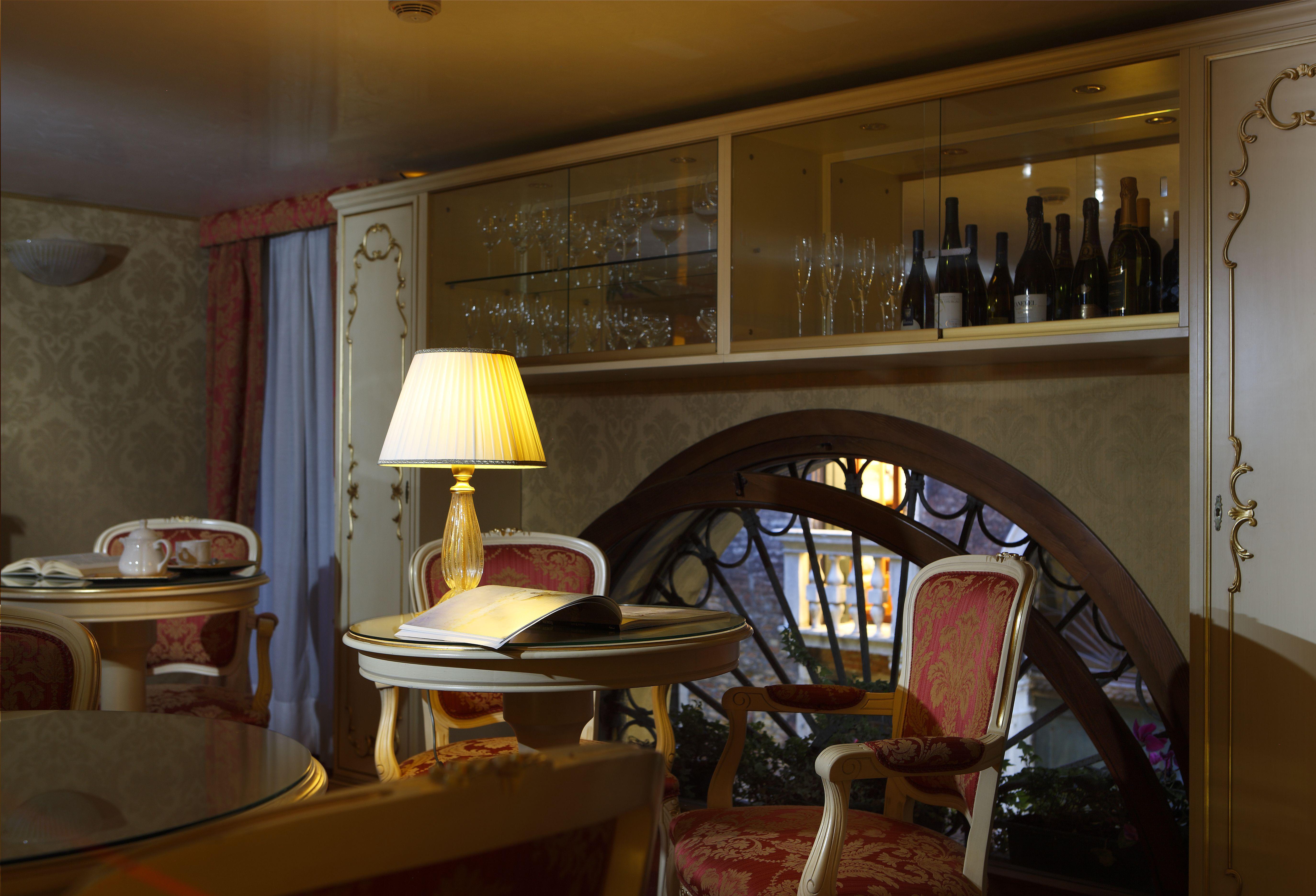 Hotel Becher Venezia