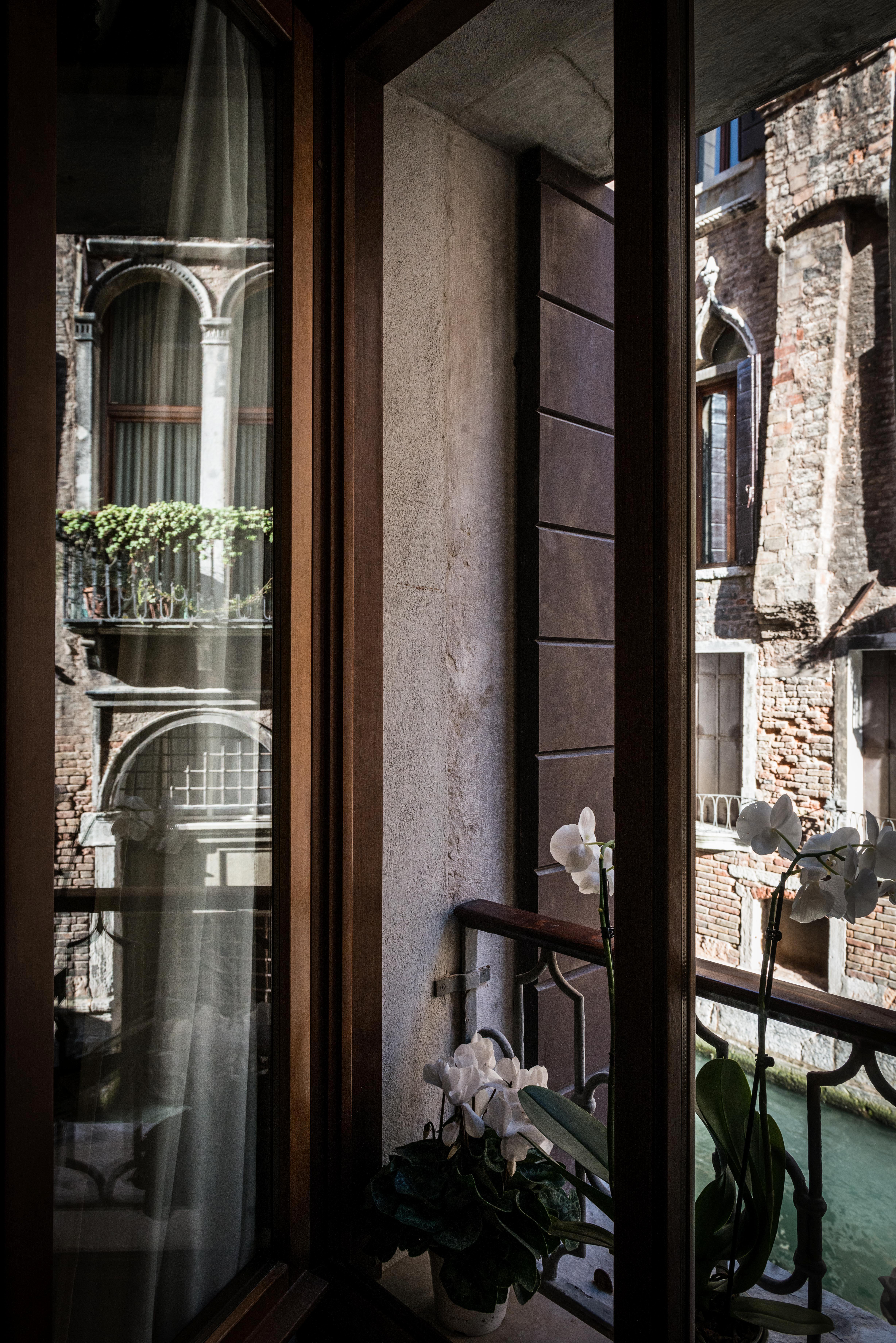 Becher Hotel Venezia