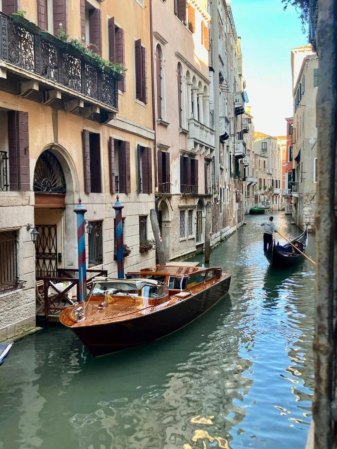 Becher Hotel Venezia