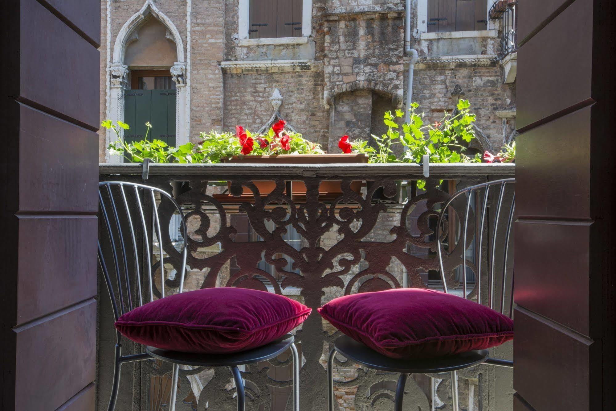 Becher Hotel Venezia